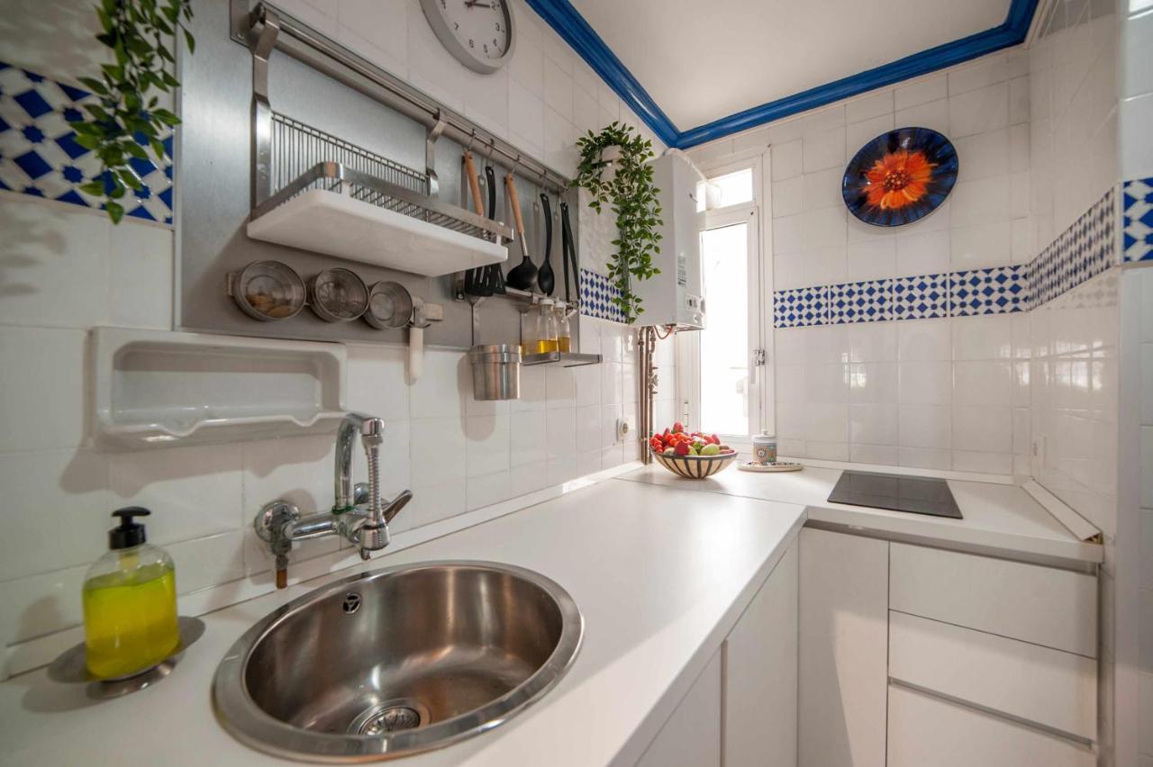 Luminoso Apartamento Centrico 3 Hab 2 Banos Севилья Экстерьер фото